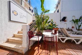 The Lume Boutique Hotel