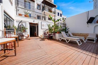 The Lume Boutique Hotel