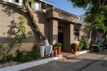 The Lume Boutique Hotel