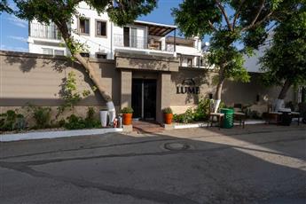 The Lume Boutique Hotel