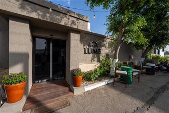 The Lume Boutique Hotel