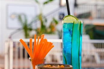 The Lume Boutique Hotel