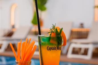 The Lume Boutique Hotel