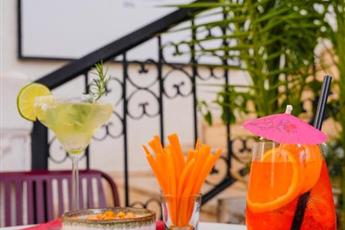 The Lume Boutique Hotel