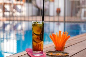 The Lume Boutique Hotel