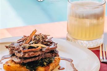 The Lume Boutique Hotel