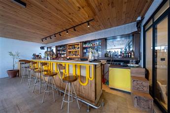 The Lume Boutique Hotel
