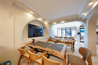 The Lume Boutique Hotel