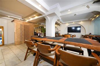 The Lume Boutique Hotel