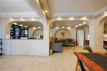 The Lume Boutique Hotel