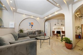 The Lume Boutique Hotel
