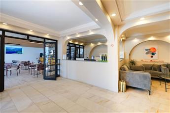 The Lume Boutique Hotel