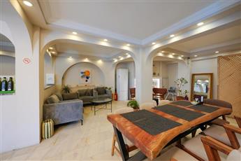 The Lume Boutique Hotel