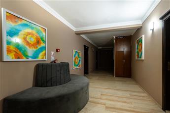 The Lume Boutique Hotel
