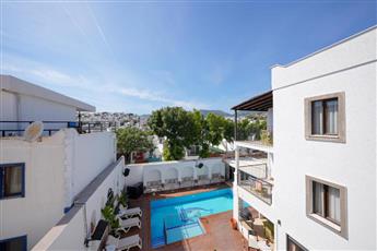 The Lume Boutique Hotel