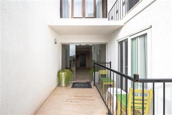 The Lume Boutique Hotel