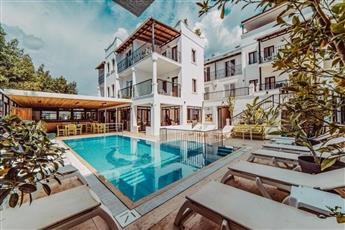 The Lume Hotel Bodrum 4*