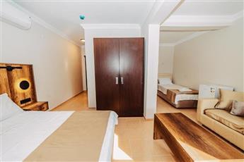 The Lume Hotel Bodrum 4*