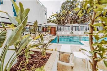 The Lume Hotel Bodrum 4*