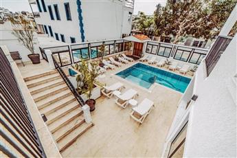 The Lume Hotel Bodrum 4*