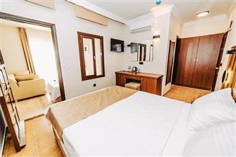 The Lume Hotel Bodrum 4*