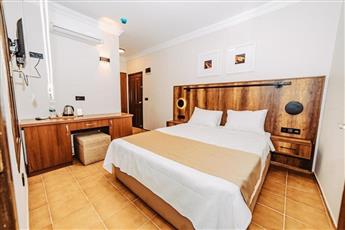 The Lume Hotel Bodrum 4*