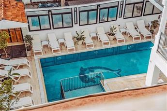 The Lume Hotel Bodrum 4*