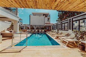 The Lume Hotel Bodrum 4*