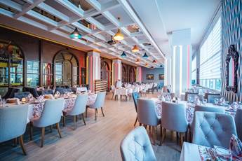 The Lumos Deluxe Resort Hotel 5*