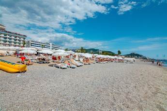 The Lumos Deluxe Resort Hotel 5*