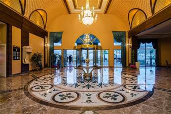 The Lumos Deluxe Resort Hotel 5*