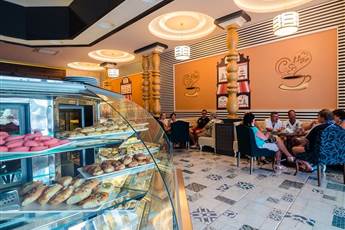 The Lumos Deluxe Resort Hotel 5*