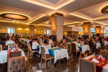 The Lumos Deluxe Resort Hotel 5*