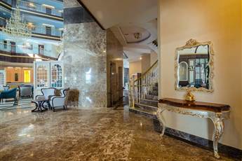 The Lumos Deluxe Resort Hotel 5*