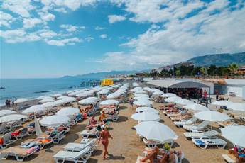 The Lumos Deluxe Resort Hotel 5*