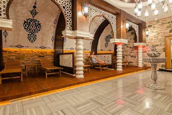 The Lumos Deluxe Resort Hotel 5*