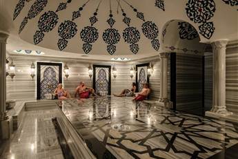 The Lumos Deluxe Resort Hotel 5*