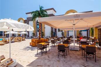 The Lumos Deluxe Resort Hotel 5*