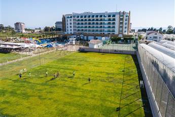 The Lumos Deluxe Resort Hotel 5*