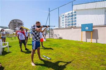 The Lumos Deluxe Resort Hotel 5*