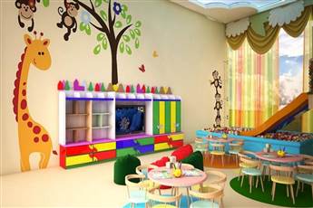 The Lumos Deluxe Resort Hotel 5*