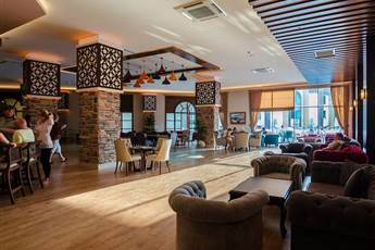 The Lumos Deluxe Resort Hotel 5*