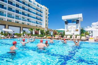 The Lumos Deluxe Resort Hotel 5*