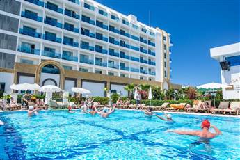 The Lumos Deluxe Resort Hotel 5*