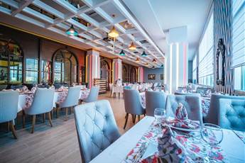 The Lumos Deluxe Resort Hotel 5*