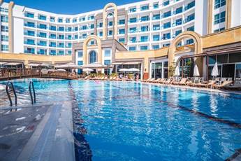 The Lumos Deluxe Resort Hotel 5*