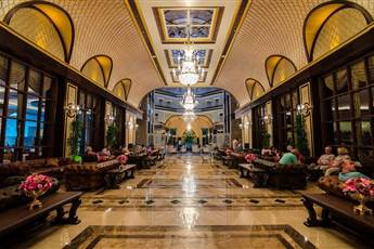 The Lumos Deluxe Resort Hotel 5*