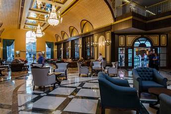 The Lumos Deluxe Resort Hotel 5*