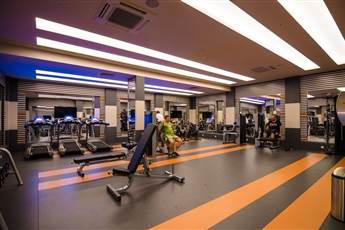 The Lumos Deluxe Resort Hotel 5*