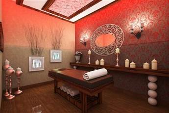 The Lumos Deluxe Resort Hotel 5*